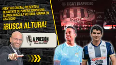 Previa Alianza vs Ayacucho – Con Succar a la cabeza