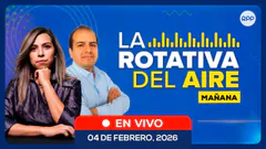 EN VIVO: | La Rotativa del Aire #RotativaRPP