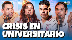NADA QUE NO SEPA EN VIVO con ESTEFANÍA, TATO y VLADI
