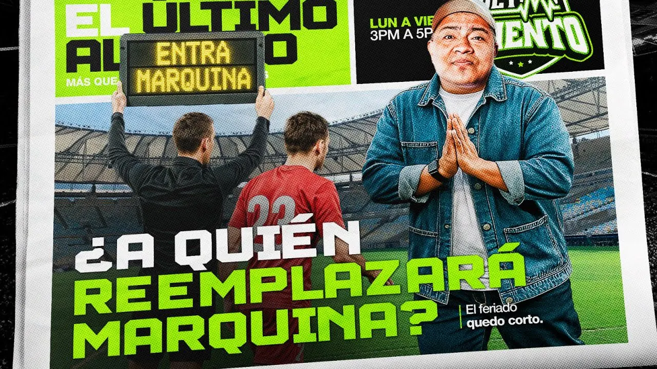 Reproducir: EL JALE DEL AÑO | EL ÚLTIMO ALIENTO 💀