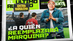EL JALE DEL AÑO | EL ÚLTIMO ALIENTO