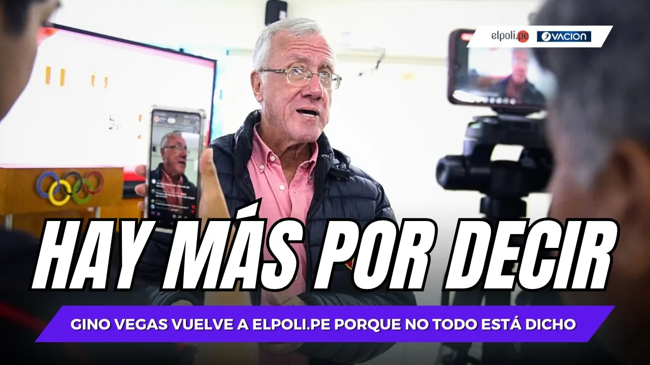 Reproducir: 🔴 #ENVIVO | El Poli.pe por RADIO OVACION