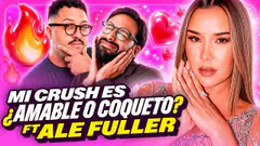 ME DECLARÉ A MI CRUSH | MI AMOR PLATÓNICO | GOOD FLORO FT. ALE FULLER