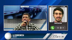 #ENVIVO | La Sobremesa por RADIO OVACION