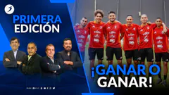 #ENVIVO | IBÁÑEZ YA TIENE EL EQUIPO PARA ENFRENTAR A BOLIVIA | Primera Edición por RADIO OVACION