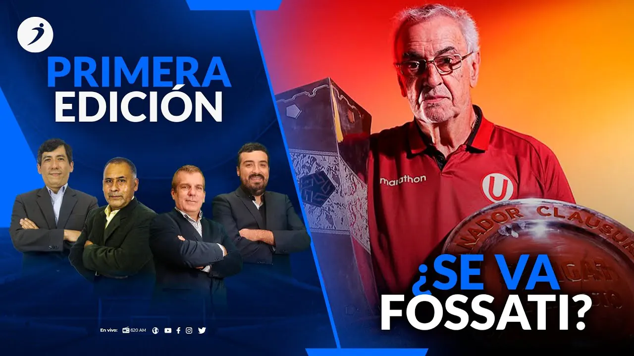 Reproducir: 🔴 #ENVIVO | Ovación Primera Edición por RADIO OVACION