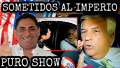 Carlos Álvarez favorito DBA | Aviones y base naval para EEUU | Debate: KEIKO - ROBERTO SÁNCHEZ