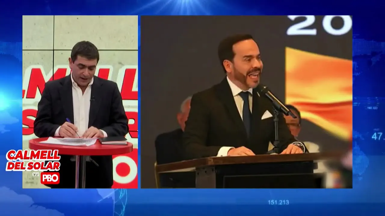 Reproducir: PBO EN VIVO