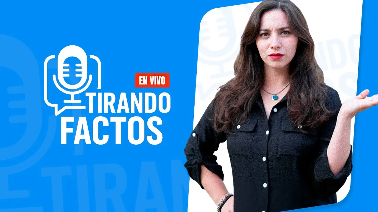 Reproducir: HERNANDO DE SOTO FUERA DEL GABINETE | ENTREVISTA|  TIRANDO FACTOS