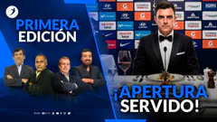 #ENVIVO | Ovación Primera Edición por RADIO OVACION