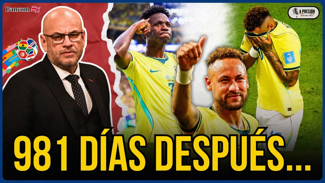 Reproducir: 🔴 EN VIVO A PRESIÓN CON MR PEET