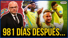EN VIVO A PRESIÓN CON MR PEET