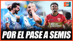 Cristal y Huancayo buscan las semifinales de la Copa Caliente | Polémica Deportiva 26/08/26