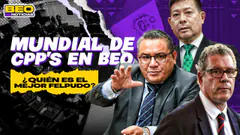 ¿QUIÉN ES EL MINISTRO MÁS CPP? | KENJI DESLINDA DE KEIKO | BEO NOTICIAS