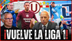 ¡CRISTAL INICIA CON TRIUNFO, CÚPER CONVOCA A LAPADULA Y MELGAREJO SUSPENDIDO POR 1 AÑO!