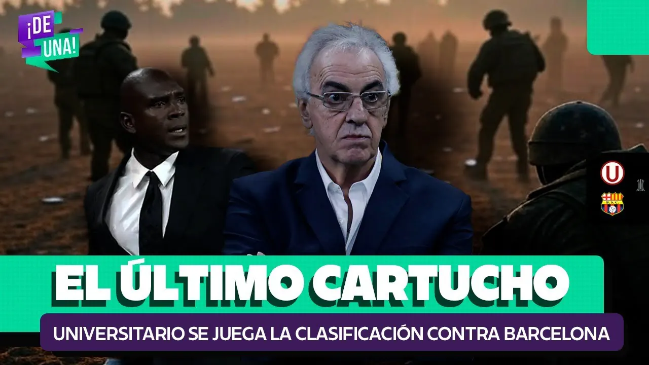 Reproducir: 🔴 #ENVIVO | De Una por RADIO OVACION