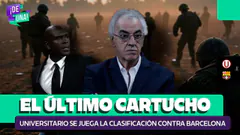 #ENVIVO | De Una por RADIO OVACION