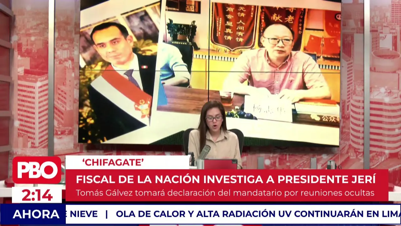 Reproducir: PBO EN VIVO