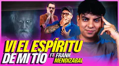 SE ME PRESENTO UN ENTE | ROFIS EN VERANO | GOOD FLORO FT. FRANK MENDIZABAL