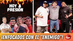 ¡LA KLUG LIMPIA A CERVECERO! Melissa lo cuenta todo