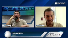 #ENVIVO | La Sobremesa por RADIO OVACION