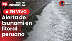 Radio Nacional EN VIVO: ''La entrevista'', hoy 30 de julio del 2025