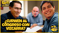 DINA ASADAZA POR PARO EXITOSO | 09:15 P.M.