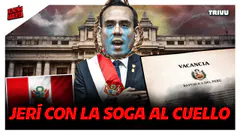 ¿EL CONGRESO YA CONTARÍA CON LOS VOTOS SUFICIENTES PARA LA VACANCIA? | RELACIÓN ABIERTA