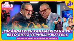 BETO ORTIZ SE PRONUNCIA, MELISSA PAREDES REAPARECE TRAS POLÉMICA