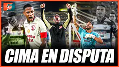 Universitario vence a Alianza Lima y llega con todo a la Copa | Polémica Deportiva 06/04/26