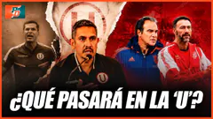 ¡CAMBIOS YA! Universitario en busca de nuevo entrenador | Polémica Deportiva 08/05/26