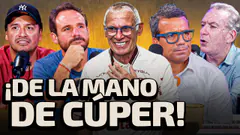 ¡RE'CUPER'ACIÓN! NACIONAL 0-0 UNIVERSITARIO EN MONTEVIDEO | COPA LIBERTADORES - #JUEGOCRUZADO
