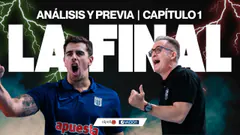 #ENVIVO | ¡PALPITAMOS LA FINAL! Análisis del Alianza Lima vs. USMP | VÓLEY | El Poli.pe OVACION