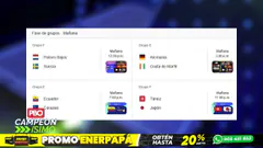 PBO EN VIVO
