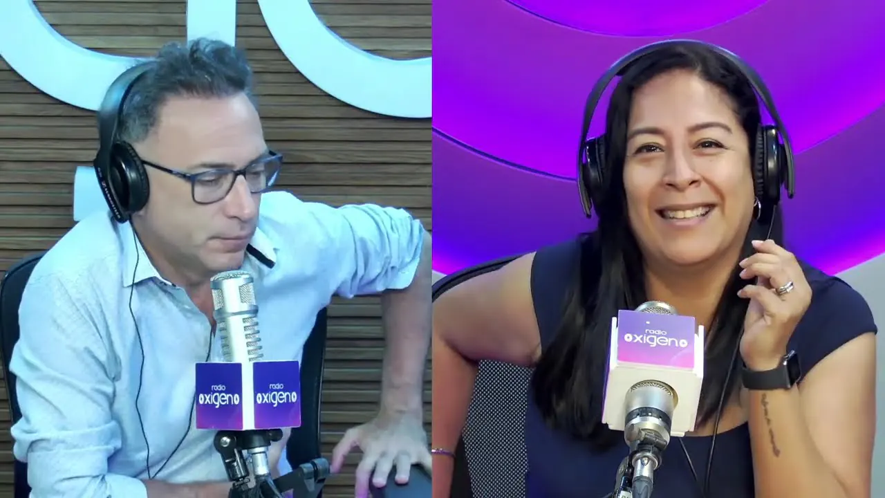 Reproducir: EN VIVO CON CARLOS GALDÓS | ROCK N SHOCK