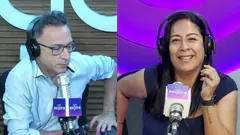EN VIVO CON CARLOS GALDÓS | ROCK N SHOCK