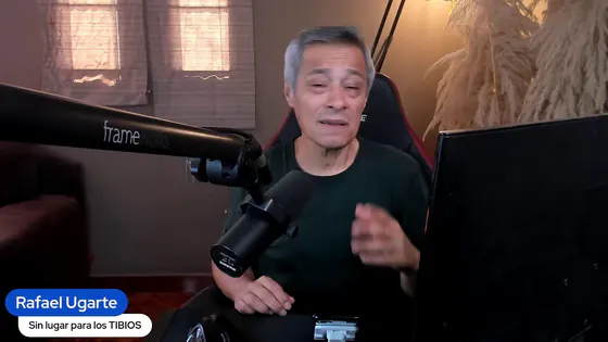 El Nexo que tiene la señora K con el PACTO