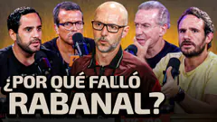 ¡RABANAL DEJA UNIVERSITARIO! ¿POR QUÉ NO PUDO HACERLO BIEN EN LA 'U'? | ALIANZA GOLEA Y ES PUNTERO
