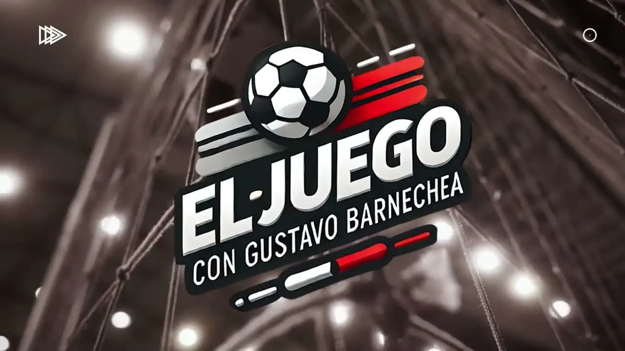 Reproducir: 🔴 #ENVIVO | El Juego por RADIO OVACION