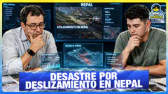 ¡VUELVE EL DOCTOR SISMOS! TODO SOBRE EL DESASTRE EN NEPAL | CIENCIAS PARA NORMALES