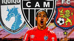 GUSADRO PODCAST: SIMULAMOS GRUPO DE CIENCIANO EN SUDAMERICANA Y DECLARACIONES DE CRISTIAN DIAZ