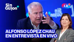 Jornada de PROTESTA y nuevo MINISTRO DE JUSTICIA | Sin Guion con Rosa María Palacios