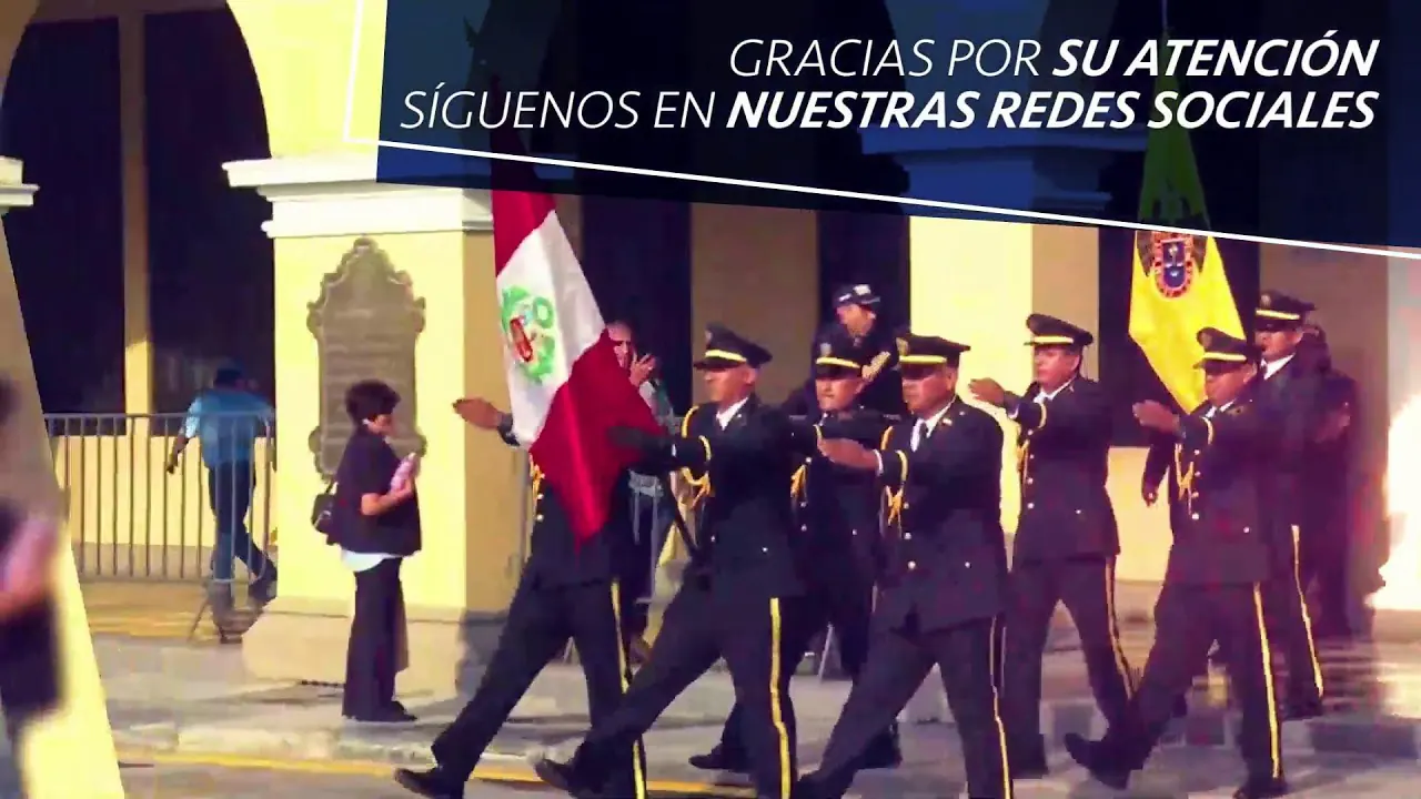 Reproducir: Feria Lima Emplea | 28 de agosto.