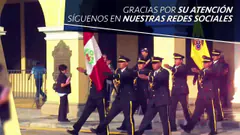 Feria Lima Emplea | 28 de agosto.