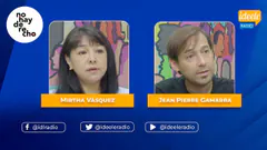 No Hay Derecho con Glatzer Tuesta - Noticias de hoy 25-02-2025 [Perú]