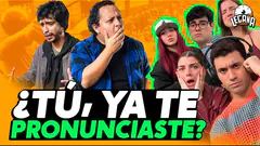 LOS INFLUENCERS DEBEN HABLAR DE POLÍTICA? ZACATV SE PRONUNCIÓ | LEGAÑA