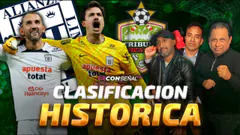 BUSCANDO LA HAZAÑA | TRIBUNA PICANTE