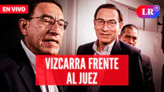Martín Vizcarra: Hoy continúa audiencia contra expresidente de la República | #HARDNEWS
