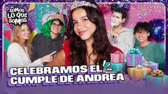 LES CHISMEAMOS TODO!!| SOMOS LO QUE SOMOS