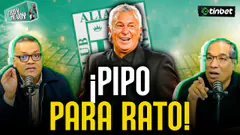 #ENVIVO PIPO GOROSITO SE QUEDA UN AÑO MÁS | ¿QUÉ ONCE PREPARA PIPO PARA CHILE? #TOCOYMEVOY
